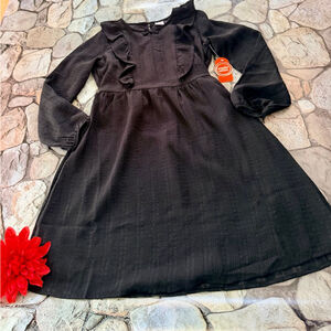 🍭NWT Long Sleeve Party Dress